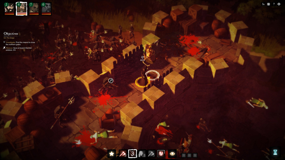 Sword Legacy Omen [PC,  ]