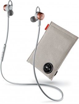 Bluetooth  Plantronics BackBeat GO 3 +  - ()