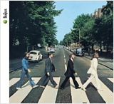 The Beatles. Abbey Road (Stereo Remastered Edition)