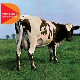 Pink Floyd. Atom Heart Mother. Discovery Edition