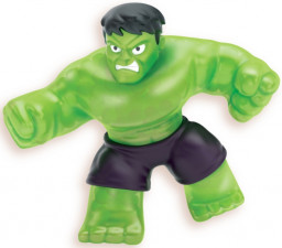 - GooJitZu: Hulk