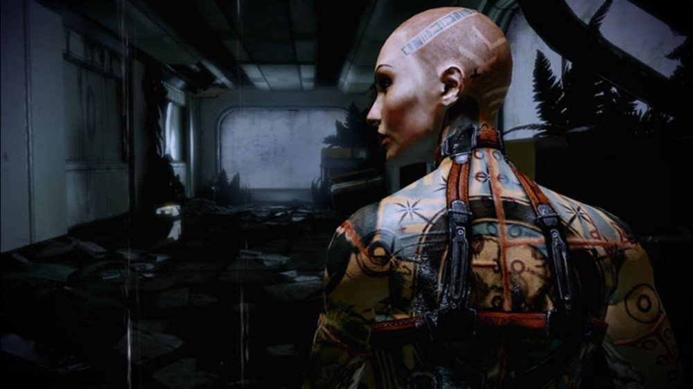 Mass Effect 2 [Xbox,  ]