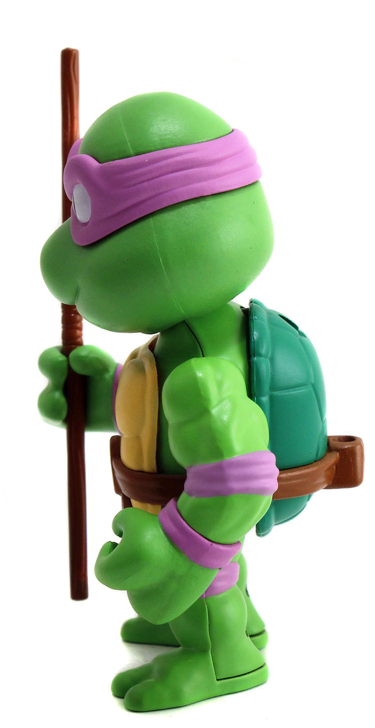 ������� ������������� ���������-������: Donatello (10 ��)