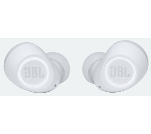 Наушники JBL Free II, беспроводные (белый) (JBLFREEIITWSWHT)