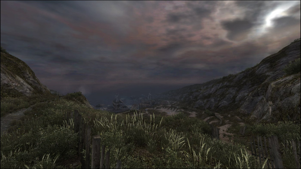 Dear Esther: Landmark Edition [Xbox One,  ]