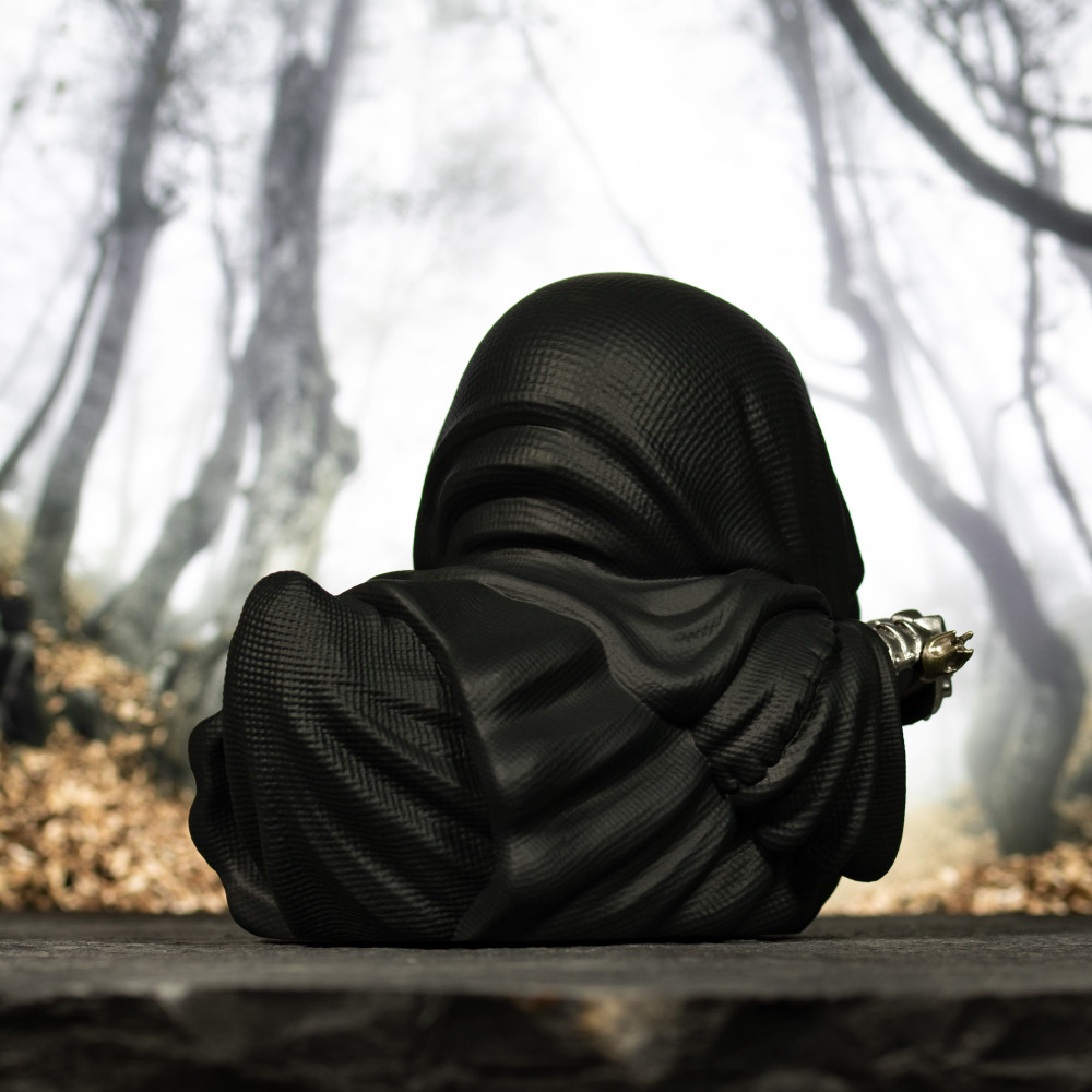 �������-���� Tubbz: The Lord Of The Rings � ������ (9 ��)