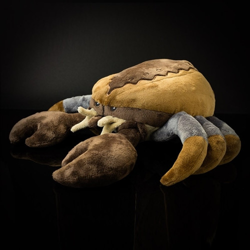 ������ ������� The Elder Scrolls. Mudcrab (43 ��)