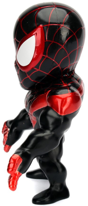  Metalfigs: Marvel Spider-Man  Miles Morales (10 ) (M252)