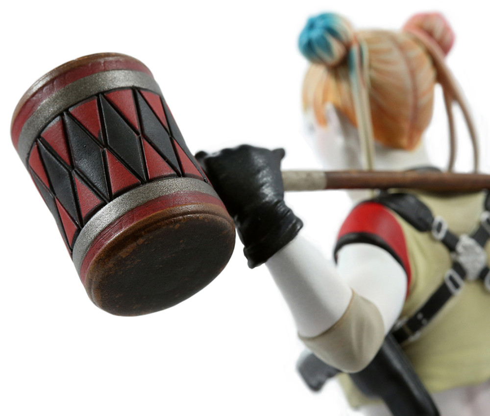 ������� DC Jim Lee &ndash; Harley Quinn (23 ��)