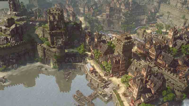 Spellforce 3.   [PC]