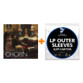 V/A Chopin  Intimate  LP + ������� ������� 12" Slim Carton 25��