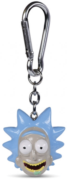 ������ Rick And Morty: Rick 3D