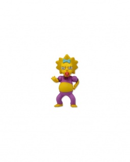 ������� The Simpsons Series 2. Maggie Pink Jumpsuit (13���)