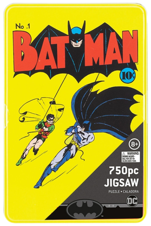  DC: Batman (750 )