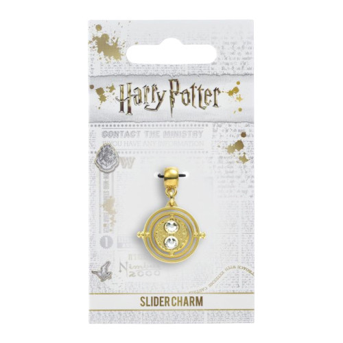 Шарм-подвеска Harry Potter – Fixed Time Turner / Маховик времени