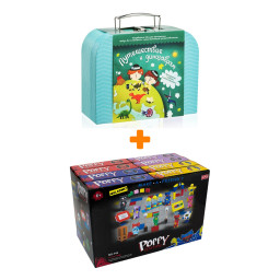 ���������� ���� ����������� � ���������� ���������� � ������������� + ����������� Huggy Wuggy 33 ������ �����