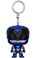  Funko POP: Mighty Morphin Power Ranger 30th  Blue Ranger