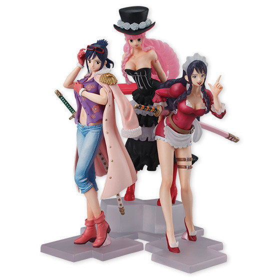  One Piece Styling Girls Selection: Perona (14 )