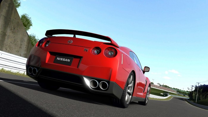 Gran Turismo 5 (Essentials) [PS3]