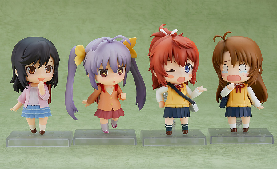  Nendoroid Non Non Biyori: Renge Miyauchi (10 )