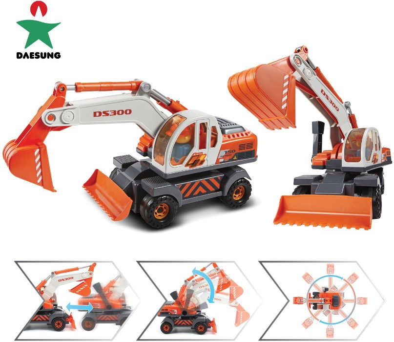 ������� Daesung: �������� ����������