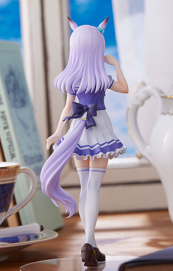 Фигурка Pop Up Parade Uma Musume: Mejiro McQueen – School Uniform Ver. (17 см)