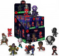  Funko Mystery Minis Blind Box: Spider-Man Into The Spider-Verse (1 .  )