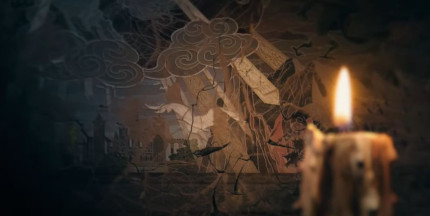Tactics Ogre: Reborn [PS4]