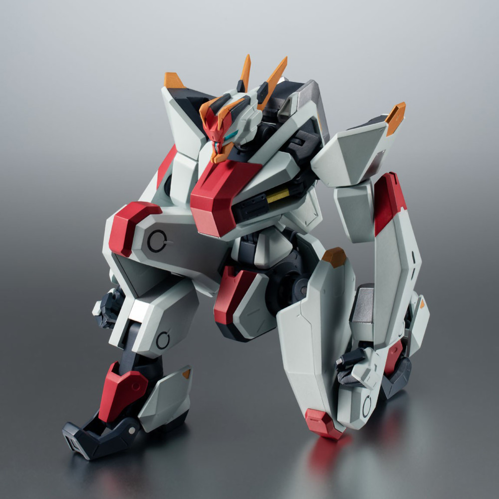 ������� Kyoukai Senki Side Amaim Kenbu The Robot Spirits