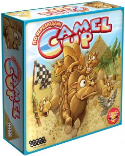 ���������� ���� Camel Up