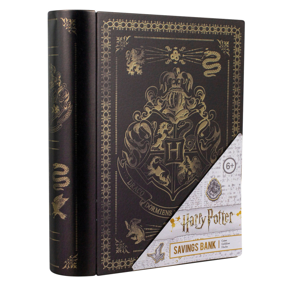 Копилка Harry Potter