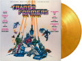   Transformers: The Movie [OST] [Unicron Marbled Vinyl] (LP)