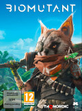 Biomutant [PC,  ]