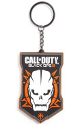  Call Of Duty: Black Ops III  Skull Logo ()