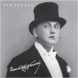  : Vertinski (CD)