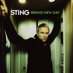 Sting. Brand New Day (2 LP)
