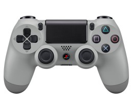   DualShock 4 20th Anniversary Edition  PS4 ()