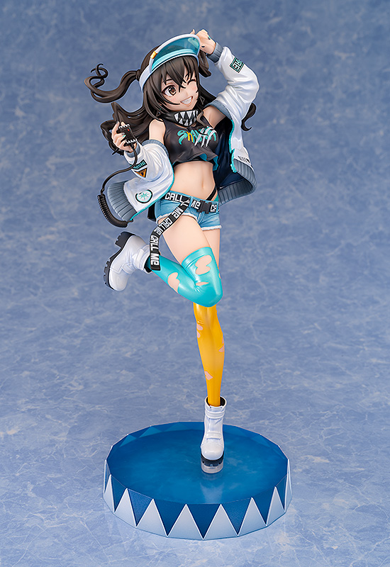 Фигурка The Idolmaster: Akira Sunazuka Streaming Cheer+ (26 см)