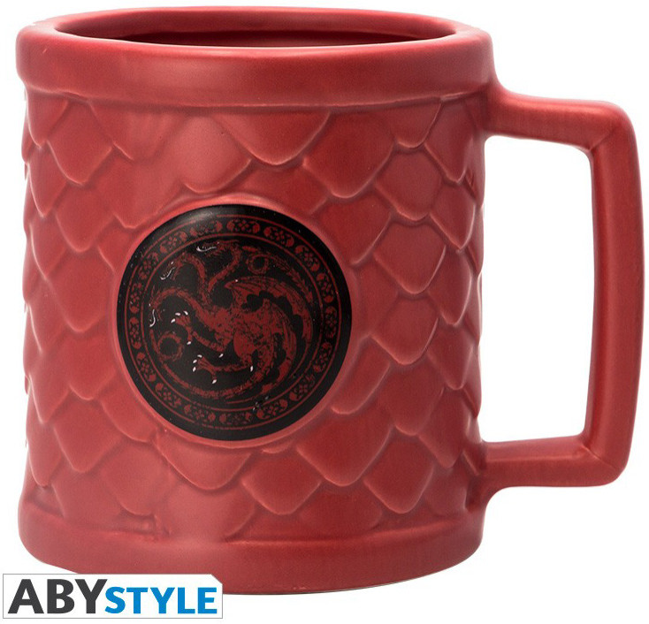  Game Of Thrones: Targaryen 3D (500 )