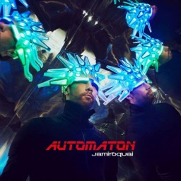 Jamiroquai � Automaton (2 LP)