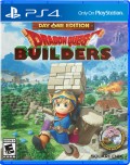 Dragon Quest: Builders. Day One Edition [PS4]