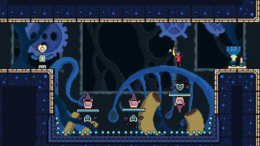 Ageless [PC, �������� ������]