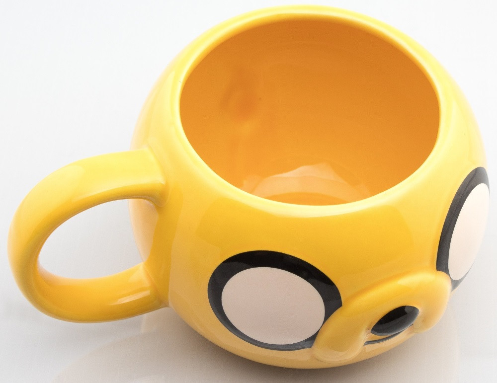 ������ Adventure Time: Jake 3D