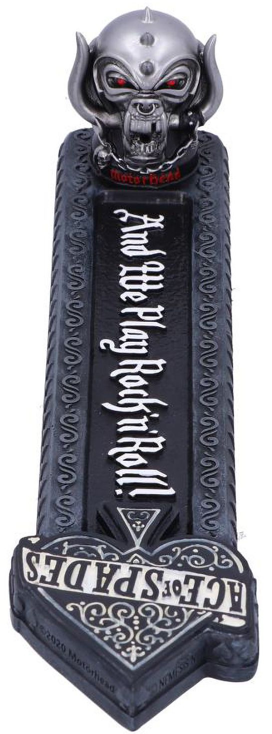 ��������� ��� ���������� Motorhead