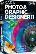 MAGIX Photo & Graphic Designer 11 [ ]