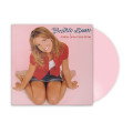 Britney Spears  Baby One More Time. Coloured Pink Vinyl (LP)