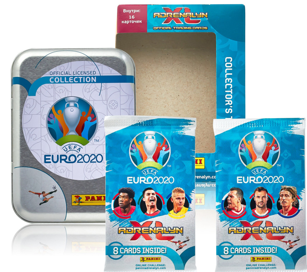 ���������� ����� �������� UEFA EURO 2020