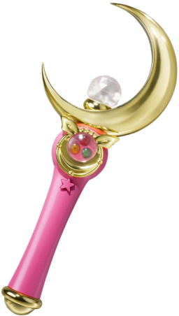   Sailor Moon: Moon Stick (25 )