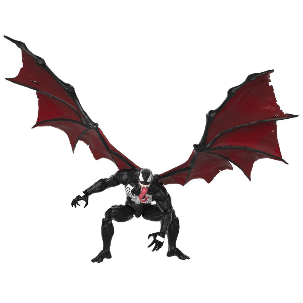 ������� Marvel Legends Series: King In Black Marvel`s Knull And Venom (15 ��) (2 ��)