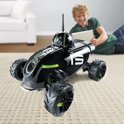  Rover Revolution